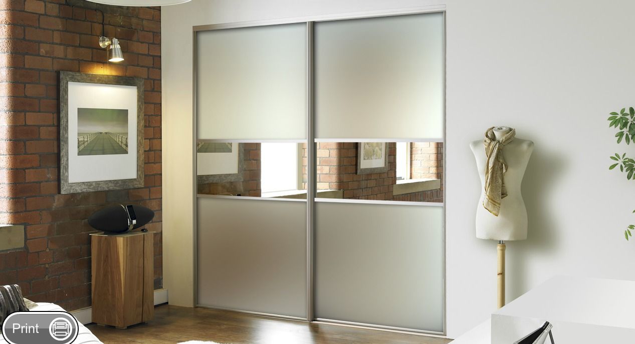 Mirror Sliding Doors, Wardrobe Design Online Wardrobe Design Online Спальня Шкафы для одежды и комоды