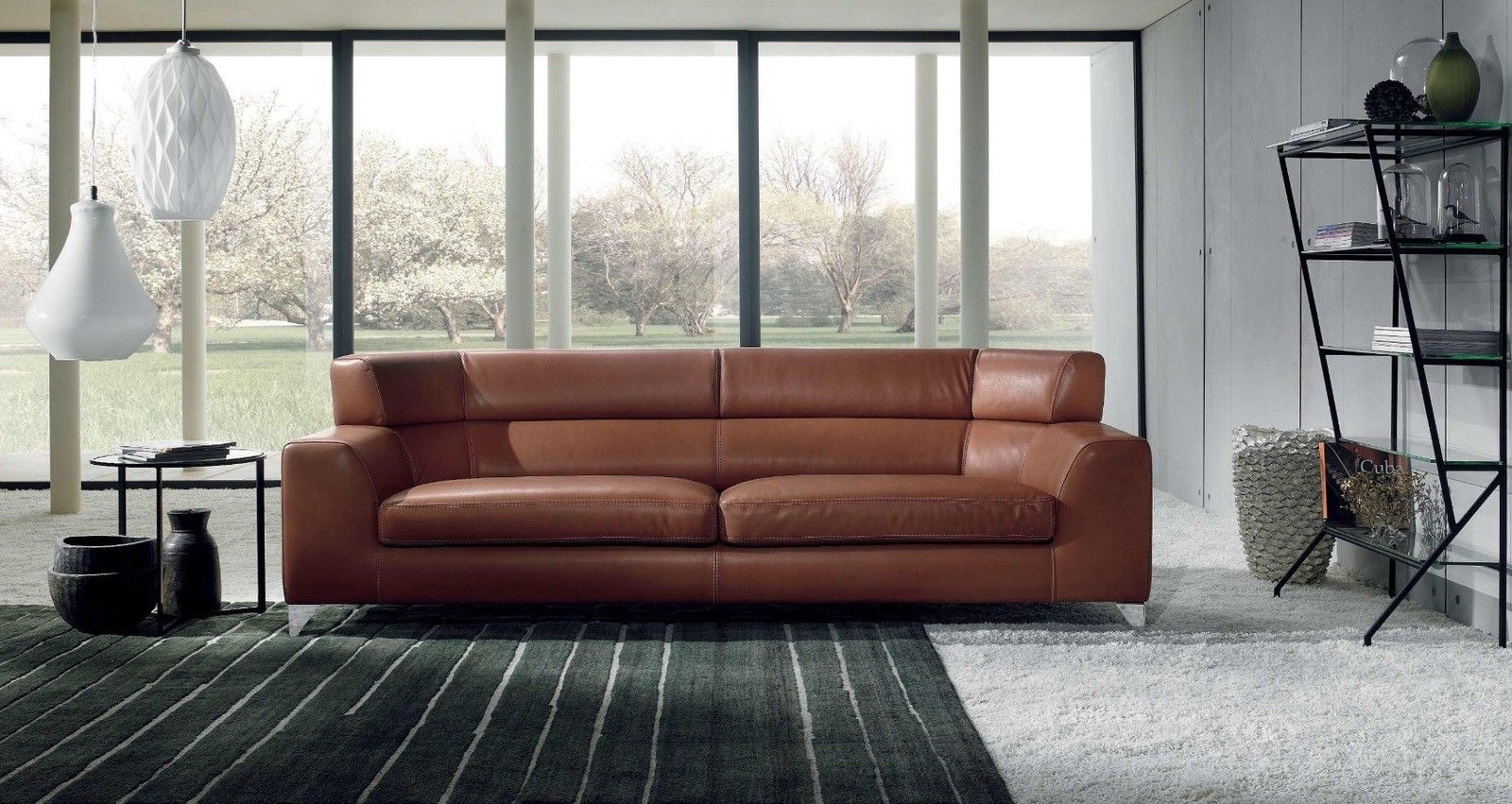 Sofás Ámbar Muebles, Ámbar Muebles Ámbar Muebles Modern living room Sofas & armchairs