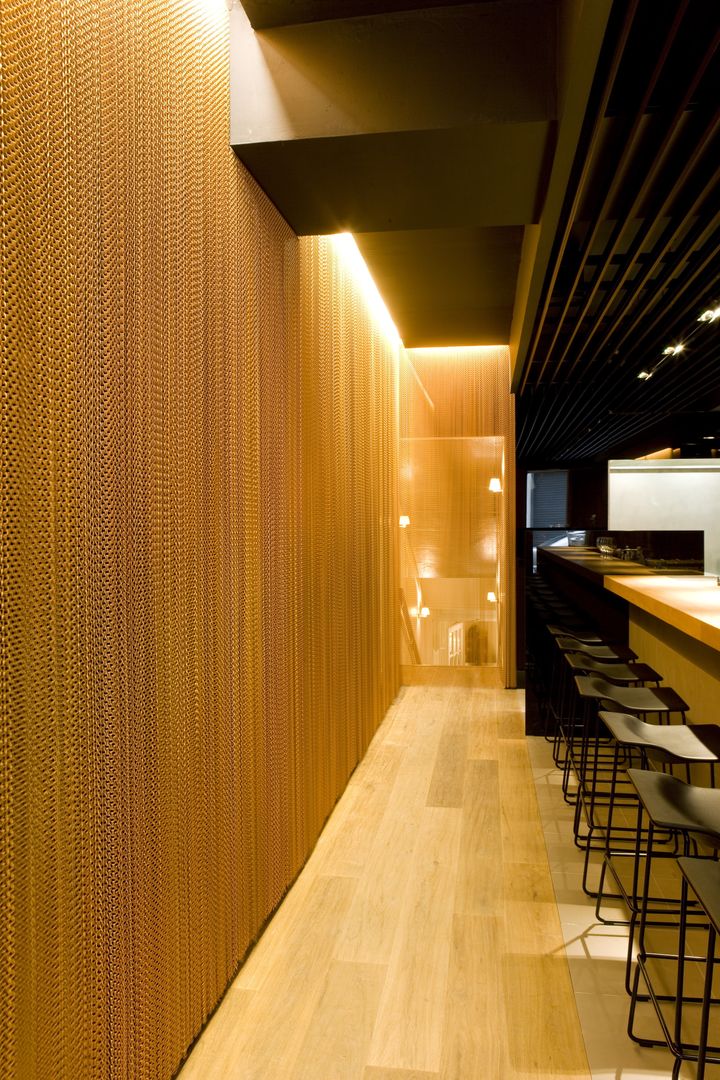 homify Commercial spaces Gastronomy