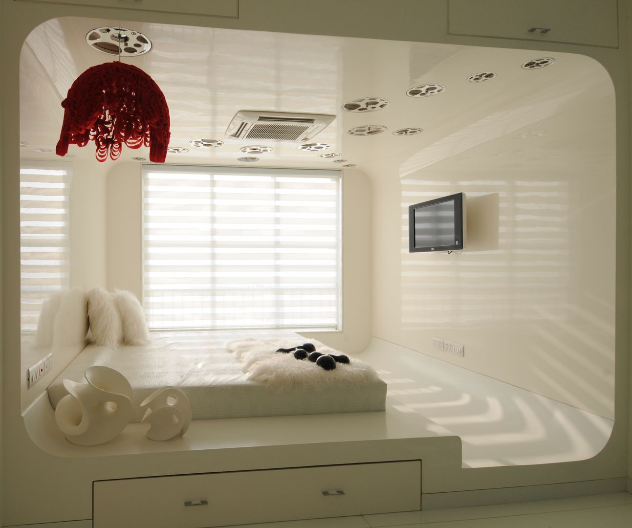 Dream, Mybeautifulife Mybeautifulife Modern style bedroom