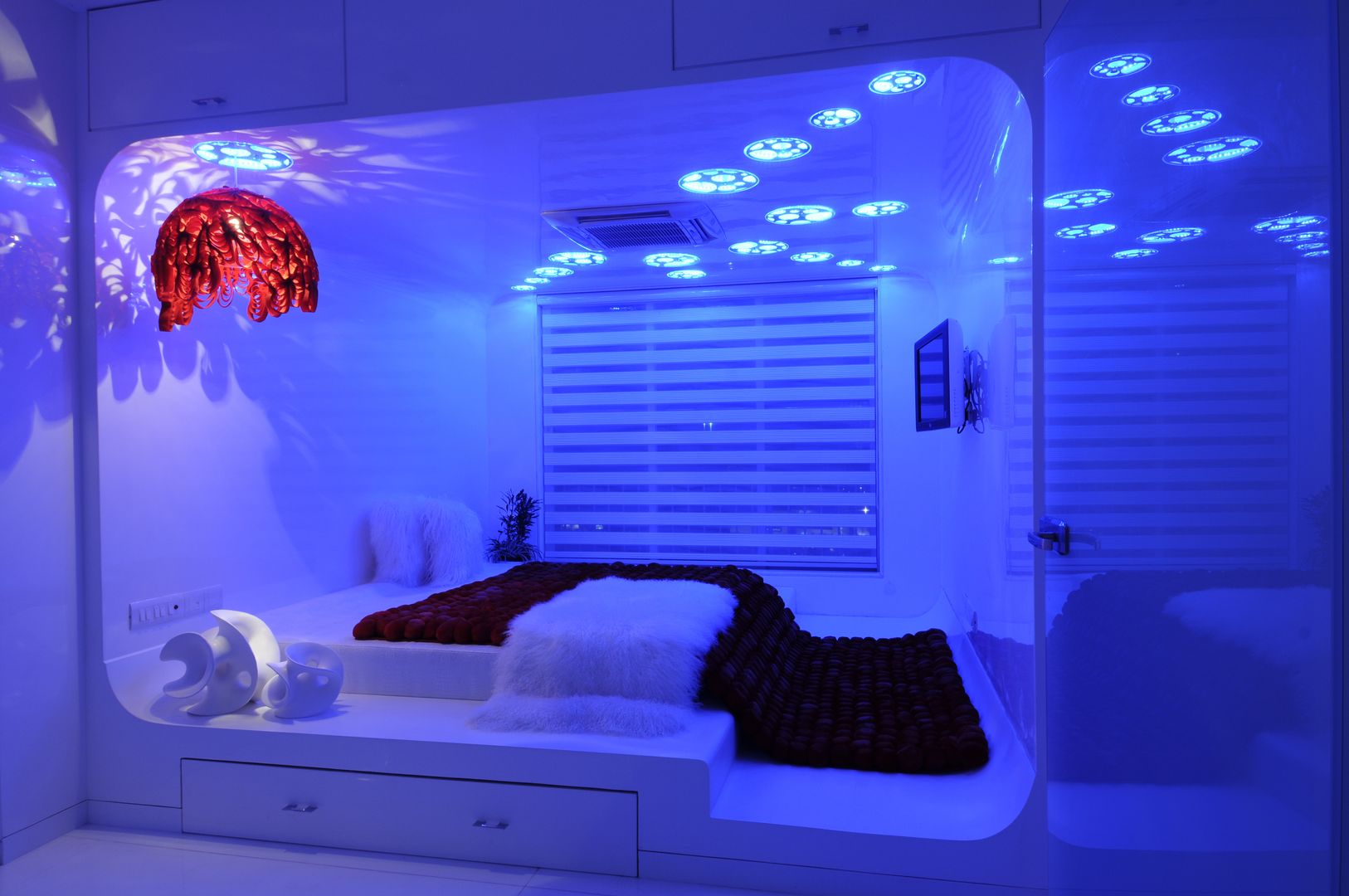 Dream, Mybeautifulife Mybeautifulife Modern style bedroom
