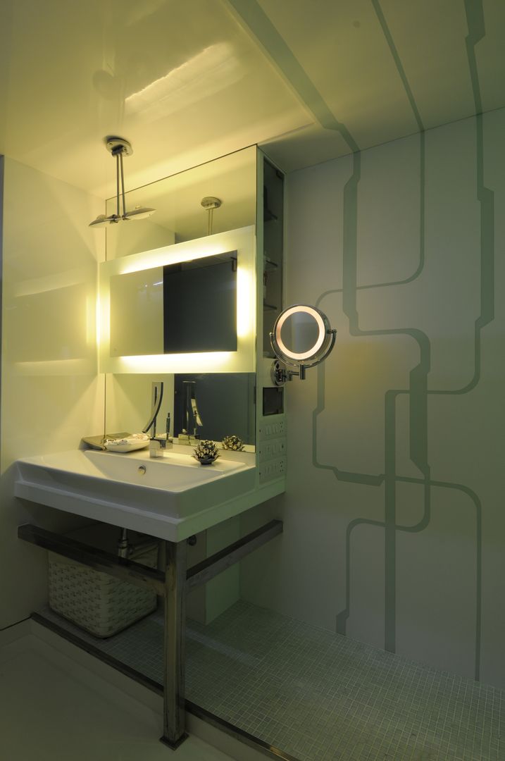 Dream, Mybeautifulife Mybeautifulife Modern bathroom