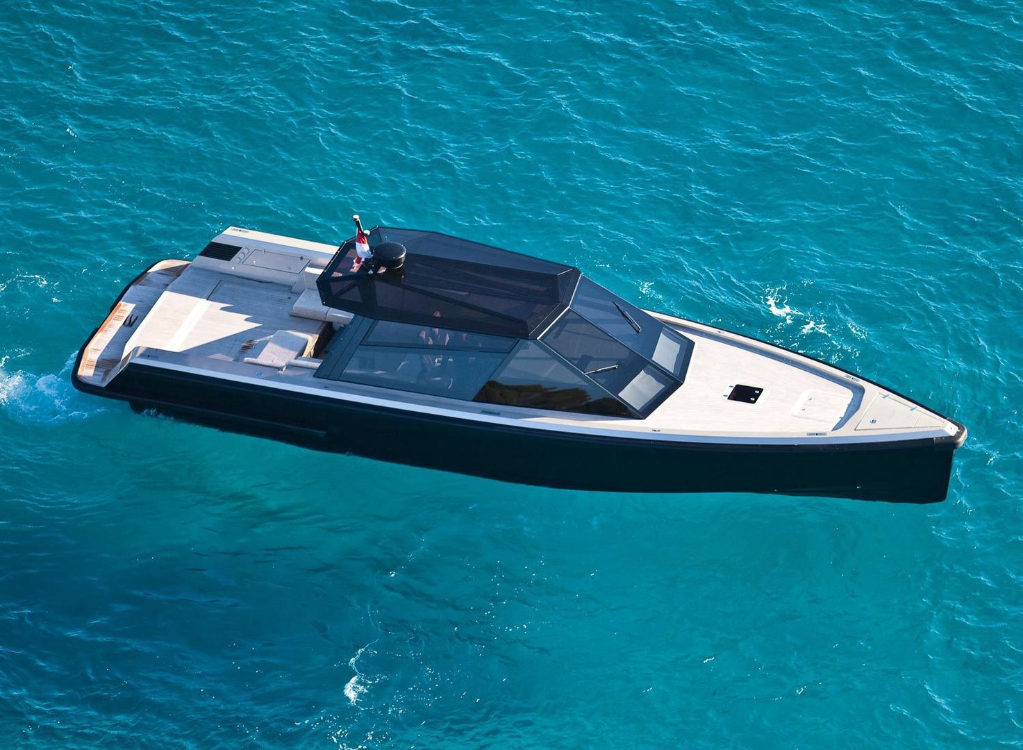 Wally//47, Wally Wally Yachts & jets