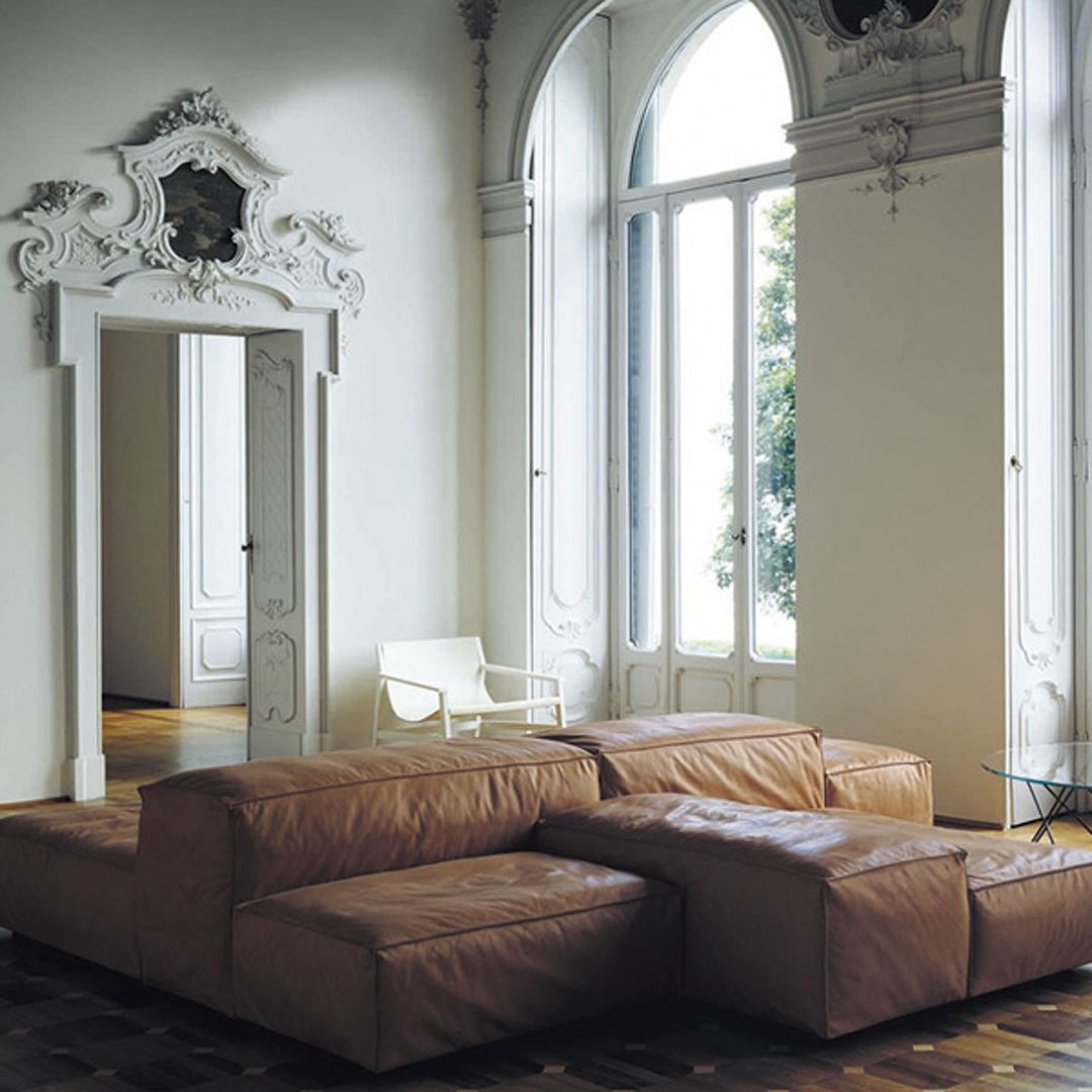 Sofa, Mobilificio Marchese Mobilificio Marchese Ruang keluarga: Ide desain interior, inspirasi & gambar Sofas & armchairs