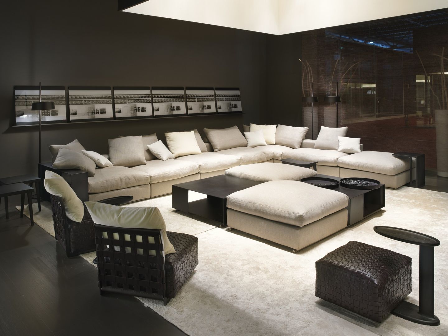 Sofa, Mobilificio Marchese Mobilificio Marchese Ruang keluarga: Ide desain interior, inspirasi & gambar Sofas & armchairs