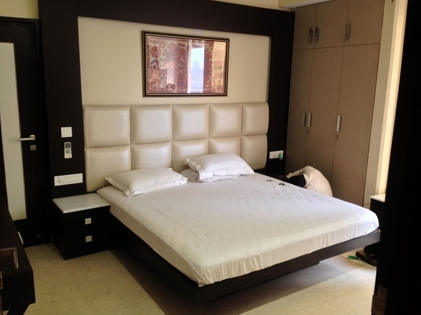 Furniture, Nature in My Life Nature in My Life Kamar tidur: Ide desain interior, inspirasi & gambar Beds & headboards