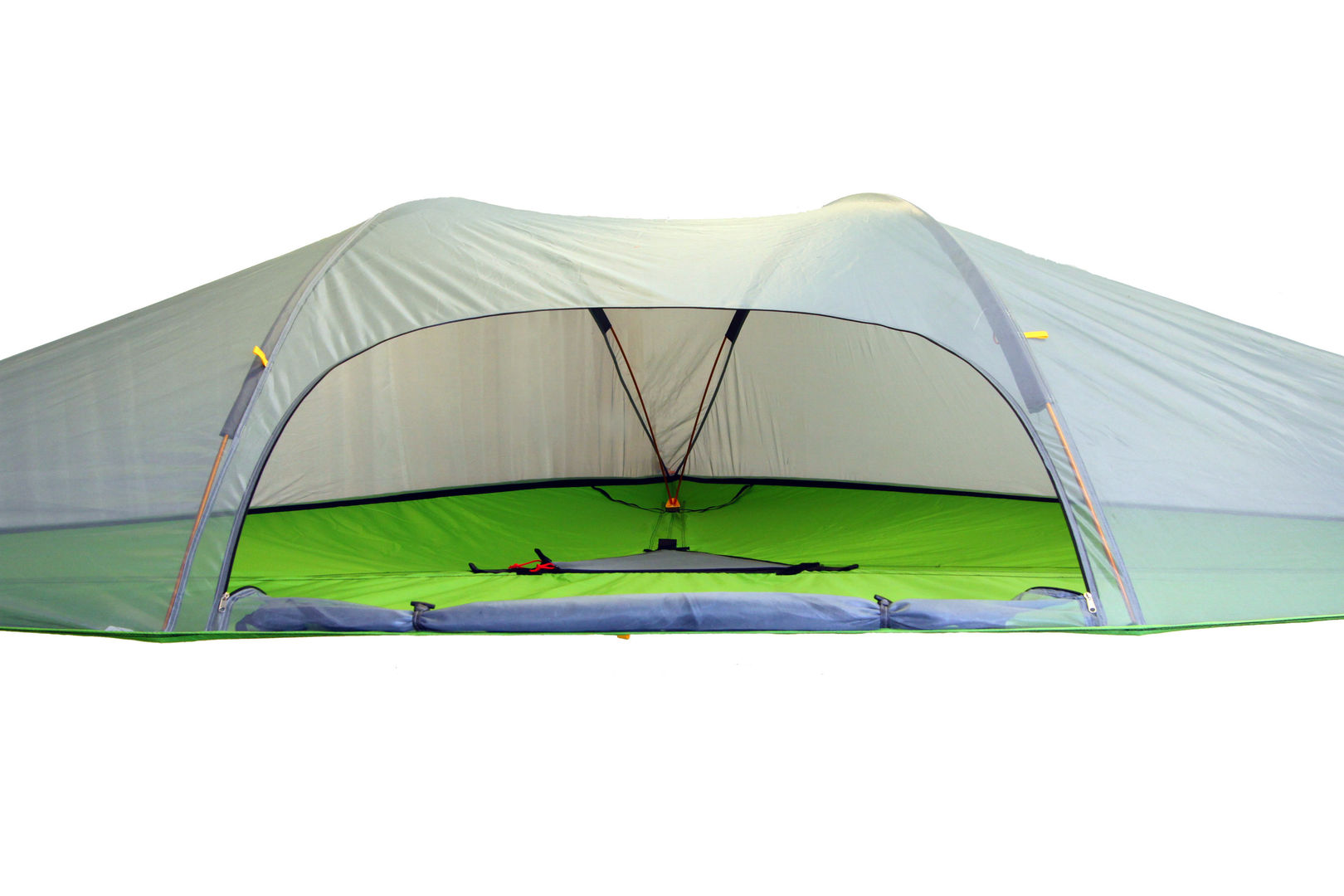 Add a New Touch to Your Camping Adventure with the Tentsile Stingray, Tentsile Tentsile حديقة Swings & play sets