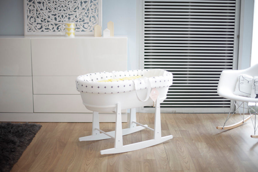 MOISÉS NIDØ, Cucosbaby Cucosbaby Nursery/kid’s room Beds & cribs