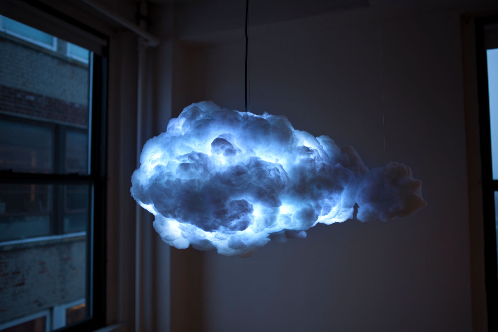 Cloud, Richard Clarkson Studio Richard Clarkson Studio 商業空間 オフィス＆店