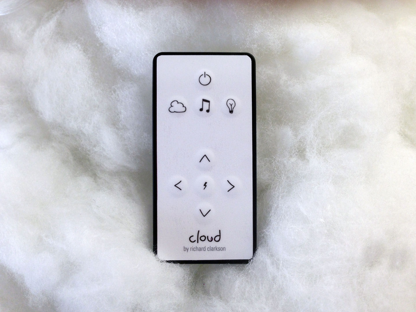 Cloud, Richard Clarkson Studio Richard Clarkson Studio Espacios comerciales Oficinas y tiendas