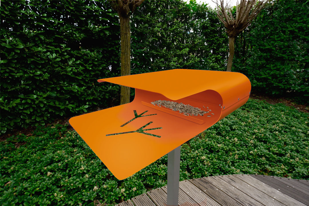 Vogelhäuser, Radius Design Radius Design Garden Accessories & decoration