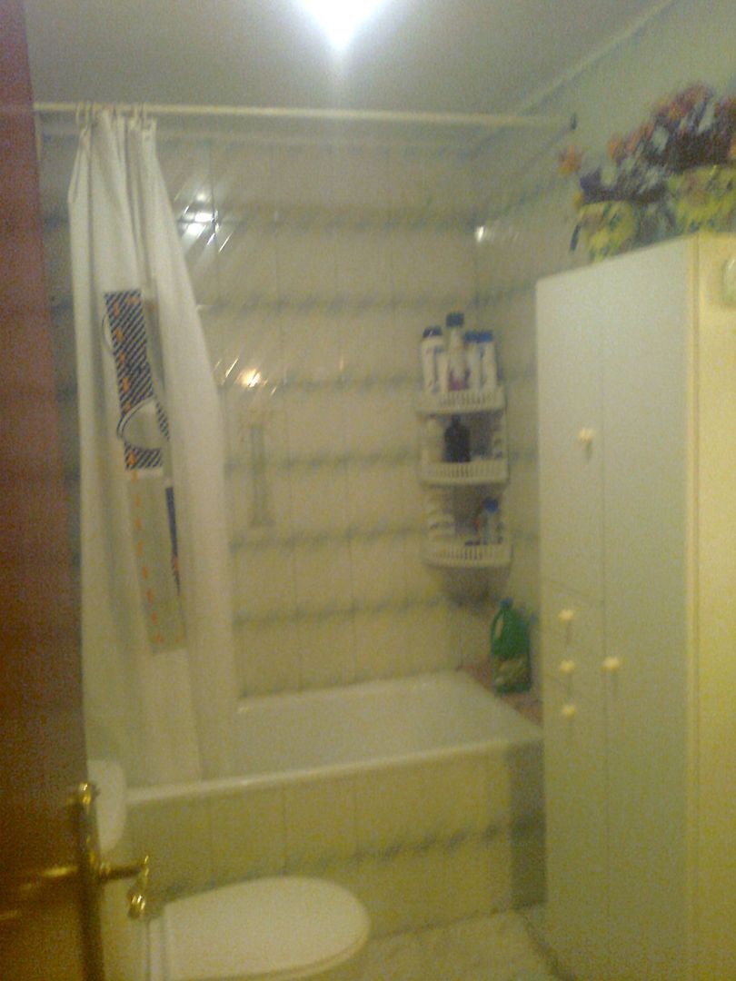 BAÑO MODERNO, DECOBA 2000 DECOBA 2000