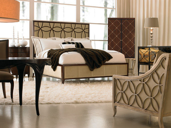 Caracole Bedrooms, Sweets & Spices Dekoration und Möbel Sweets & Spices Dekoration und Möbel Classic style bedroom Beds & headboards