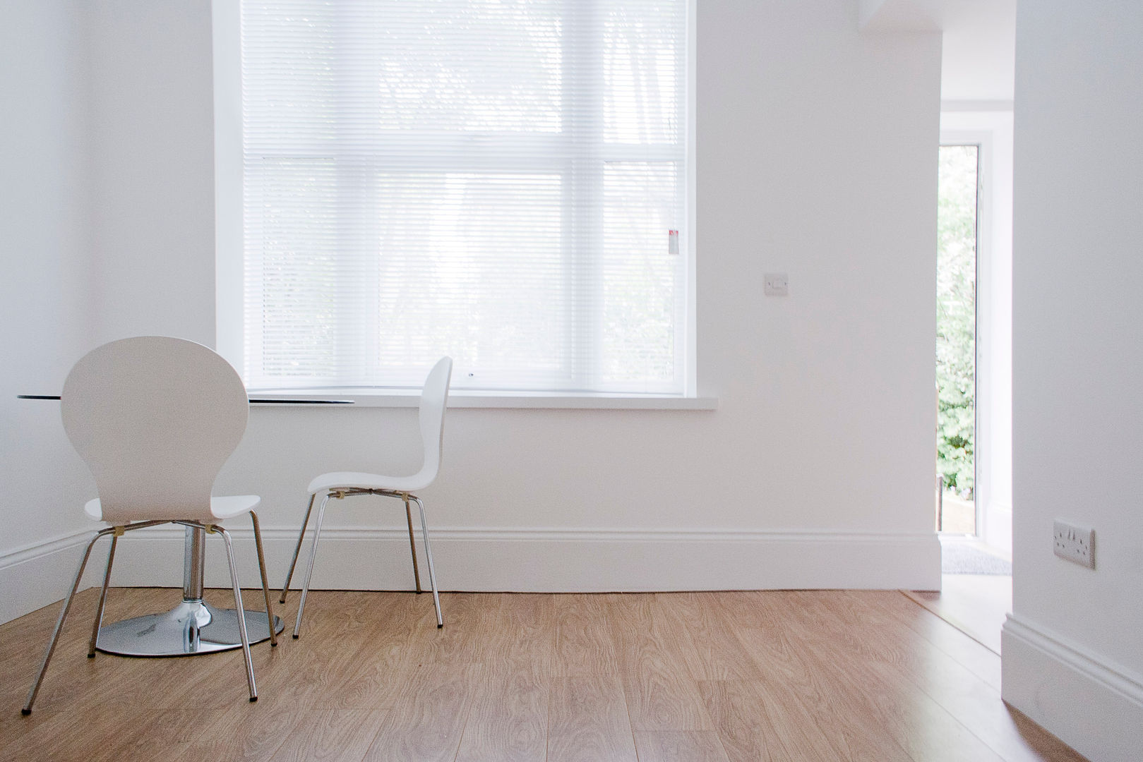 Maygrove Road House Conversion , RS Architects RS Architects Nowoczesne domy