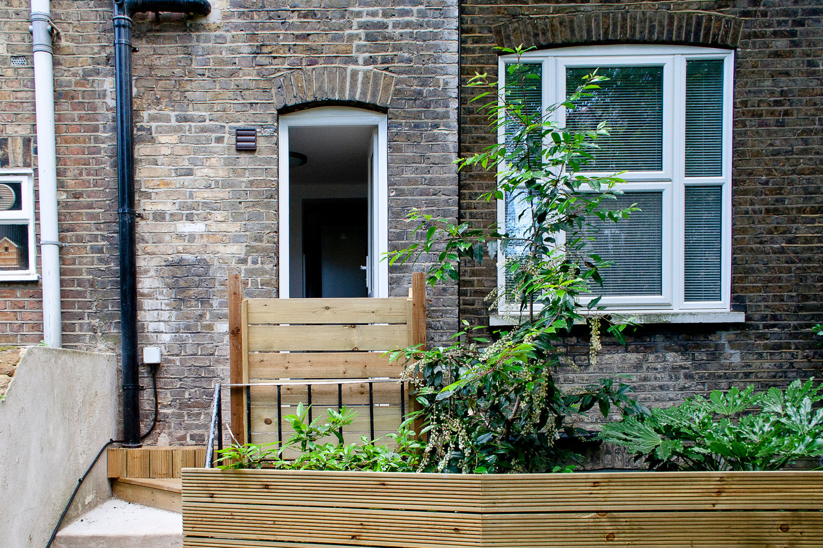 Maygrove Road House Conversion , RS Architects RS Architects Modern houses