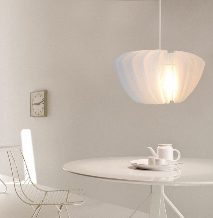 FACETTA by Vita Living, ANCHOVI ANCHOVI Modern Living Room Lighting