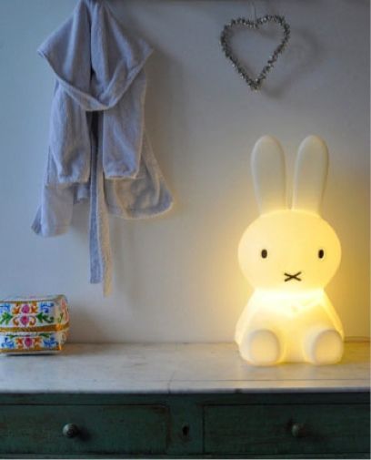 homify Nursery/kid’s room Lighting