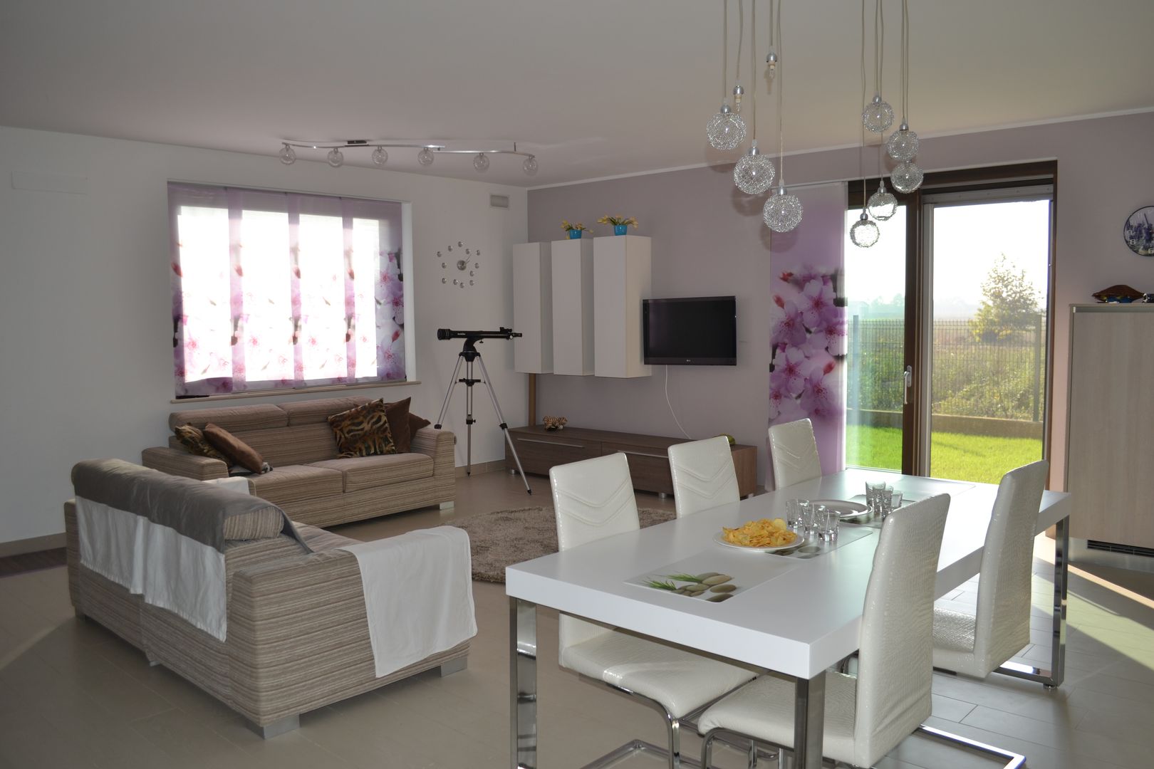 homify Habitaciones