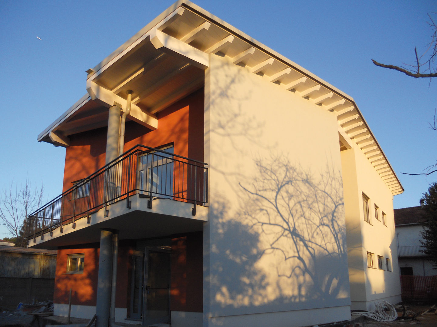 Casa di accoglienza "Casa Lele e Lory" - Monza (MB), Marlegno Marlegno Комерційні приміщення