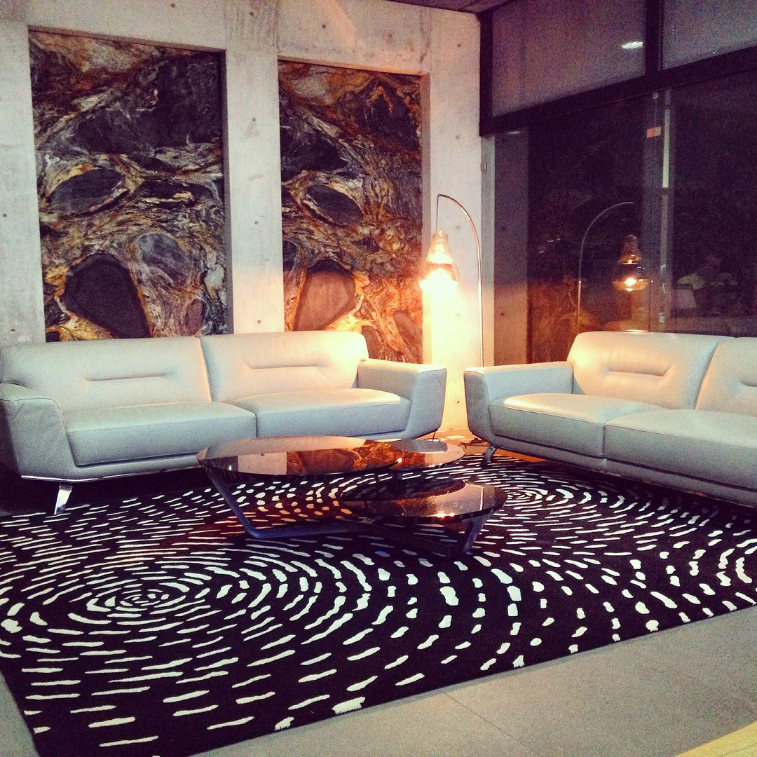 TAPETES PARA SALAS, FLAM RUGS FLAM RUGS Soggiorno moderno Accessori & Decorazioni