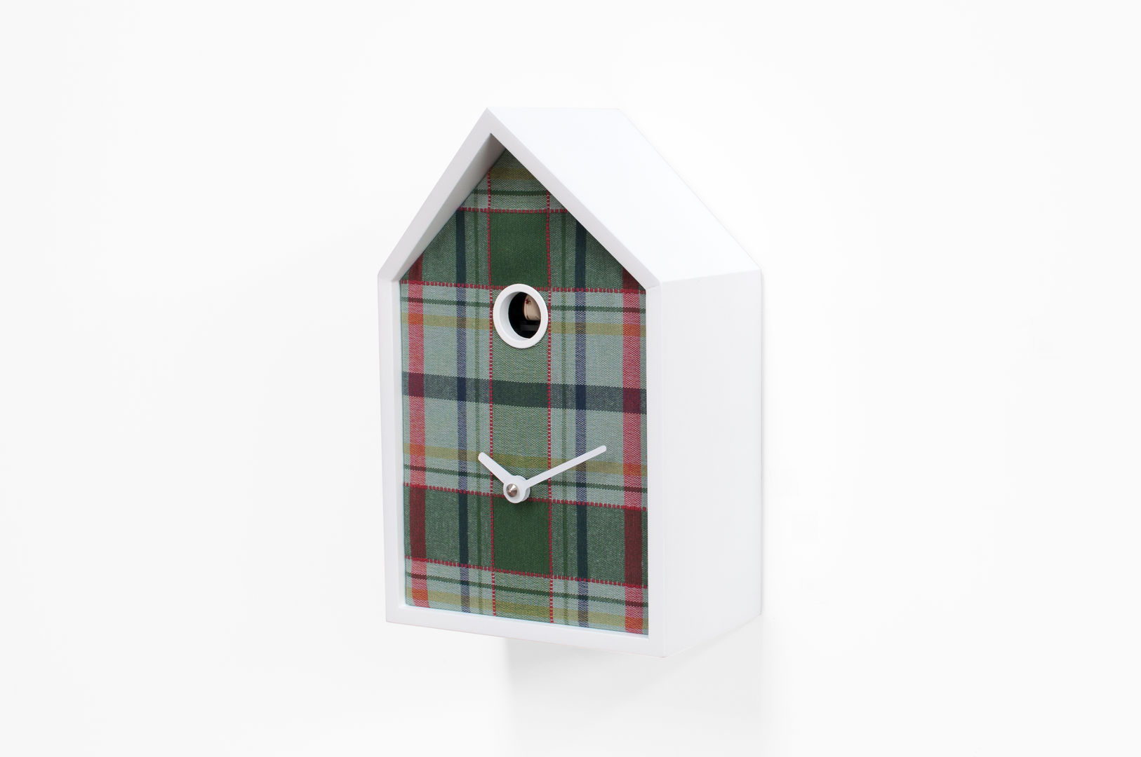 Tartan, PROGETTI PROGETTI Modern houses Accessories & decoration