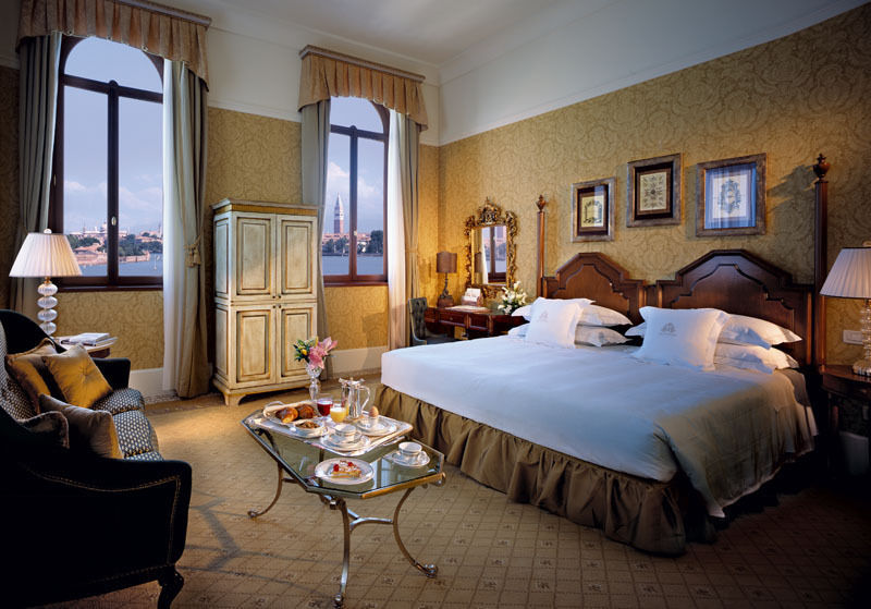 San Clemente Palace Hotel&Resort, Venezia, Studio Simonetti Studio Simonetti พื้นที่เชิงพาณิชย์ โรงแรม