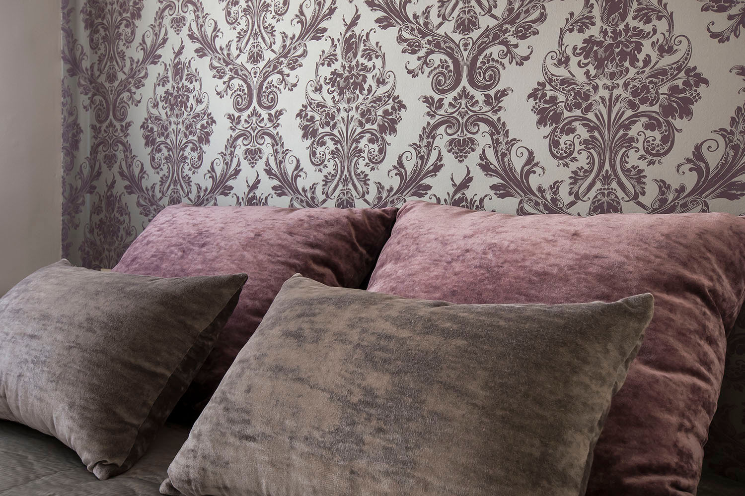 Vivienda Salou- Tarragona, Blank Interiors Blank Interiors Classic style bedroom