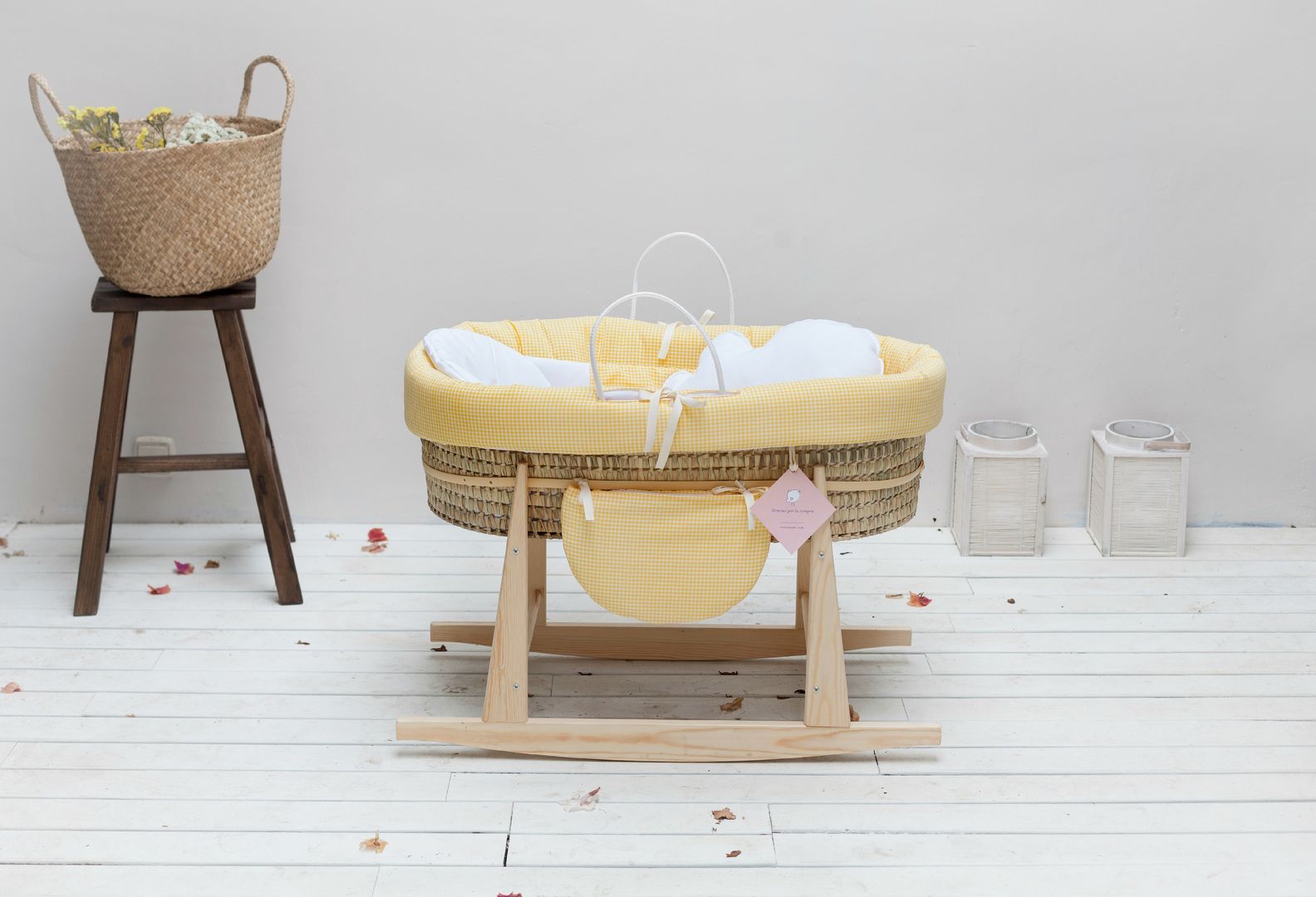 Moises Folk, Cucosbaby Cucosbaby غرفة الاطفال Beds & cribs