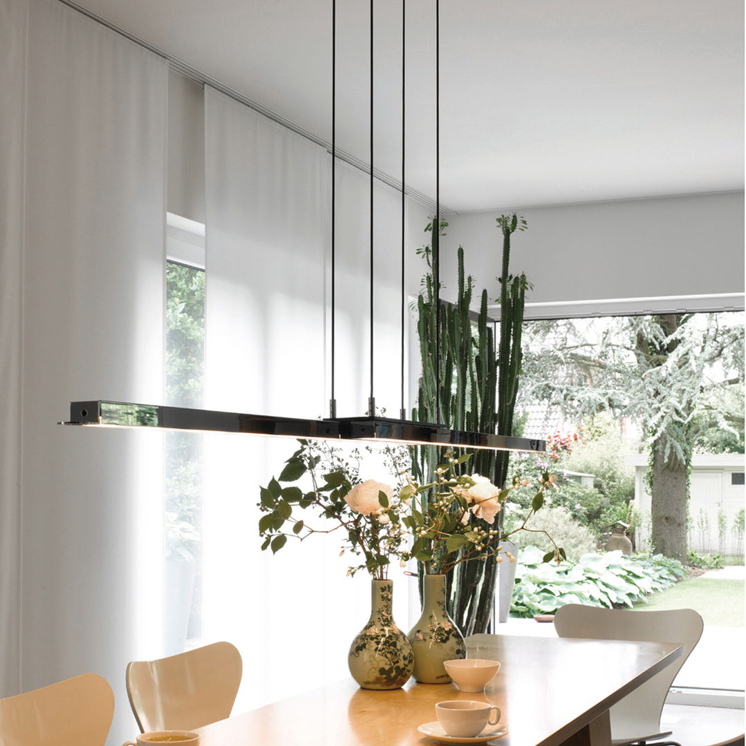 ​TENDER LED , Anta Leuchten Anta Leuchten Modern dining room Lighting