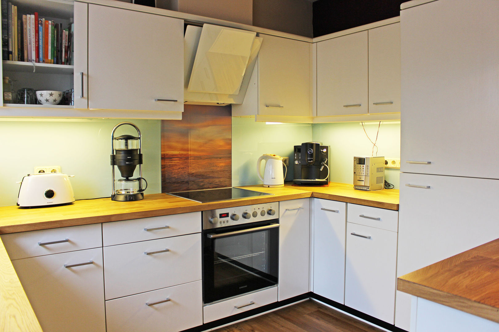 homify Kitchen