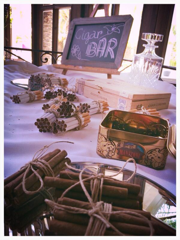 Boda Vintage , SweetHomeDecor SweetHomeDecor الغرف