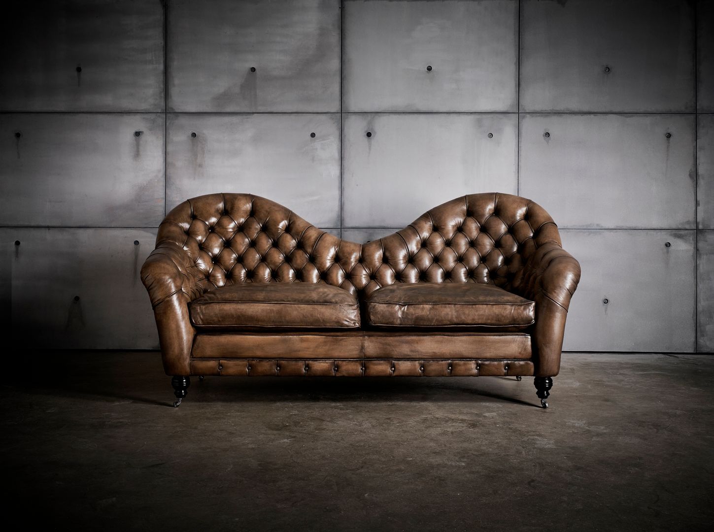 Sofas, Fleming & Howland Fleming & Howland Ruangan