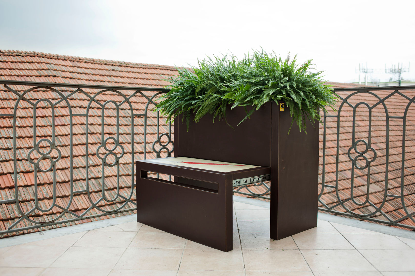 VaSit, Conforti Tina Designer Conforti Tina Designer Jardines Jarrones y macetas