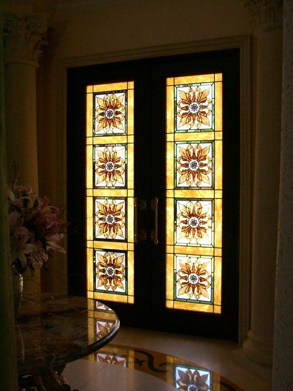 berkart vitray, berkart vitray berkart vitray حديقة داخلية تصميم مساحات داخلية