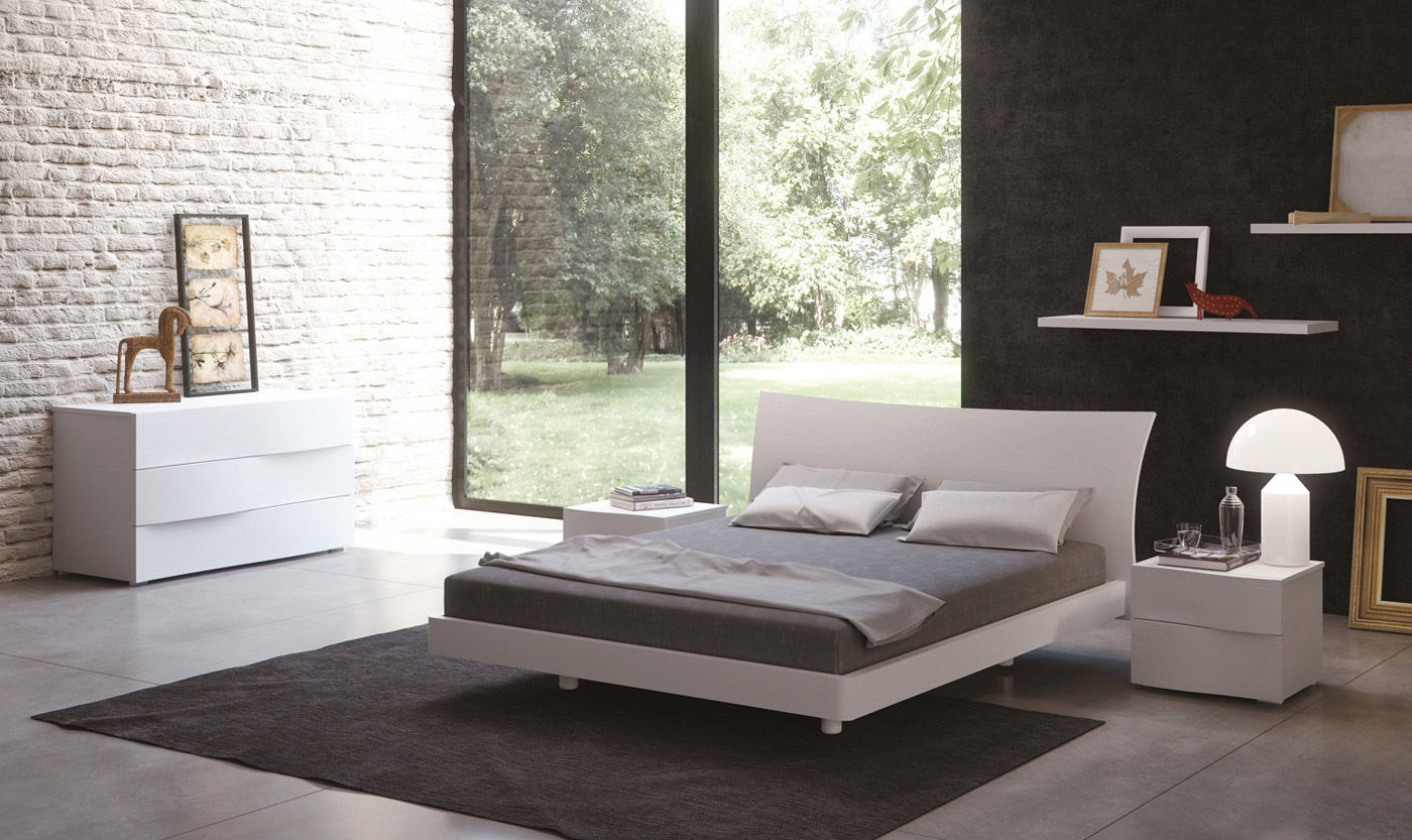 Catalogo Vittoria, Kreative Point s.n.c Kreative Point s.n.c Modern Bedroom Beds & headboards