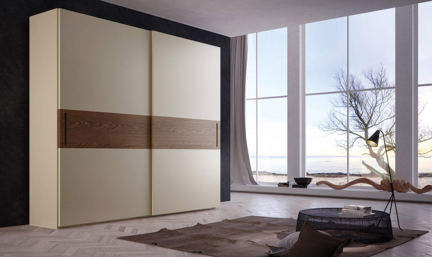 Catalogo Vittoria, Kreative Point s.n.c Kreative Point s.n.c Kamar Tidur Modern Wardrobes & closets