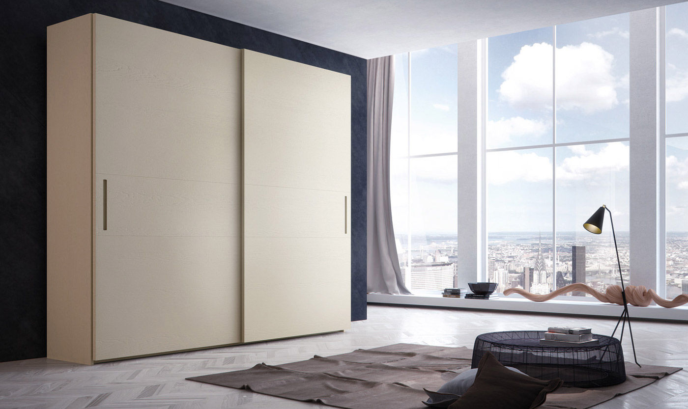 Catalogo Vittoria, Kreative Point s.n.c Kreative Point s.n.c Modern style bedroom Wardrobes & closets