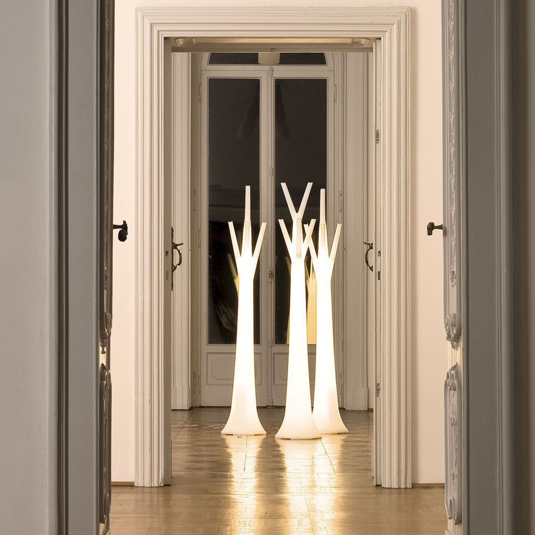 Recibidores, Ociohogar Ociohogar Modern corridor, hallway & stairs Clothes hooks & stands