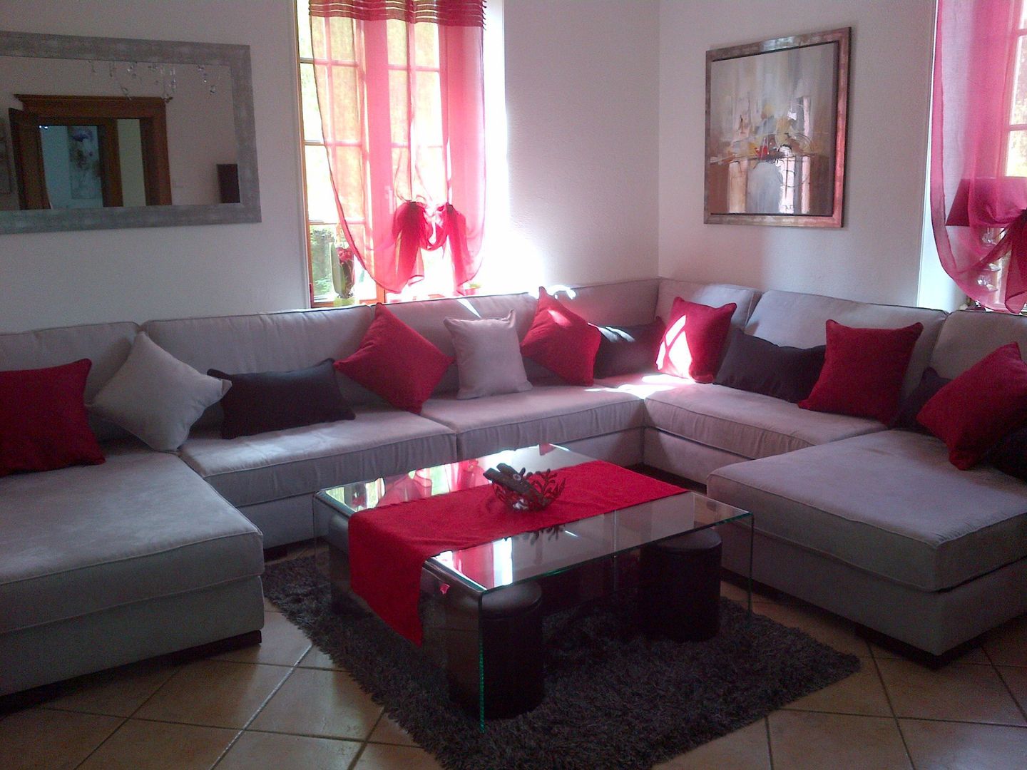 Canapé modulable et personnalisable, Canapé Inn Canapé Inn Ruang Keluarga Klasik Sofas & armchairs