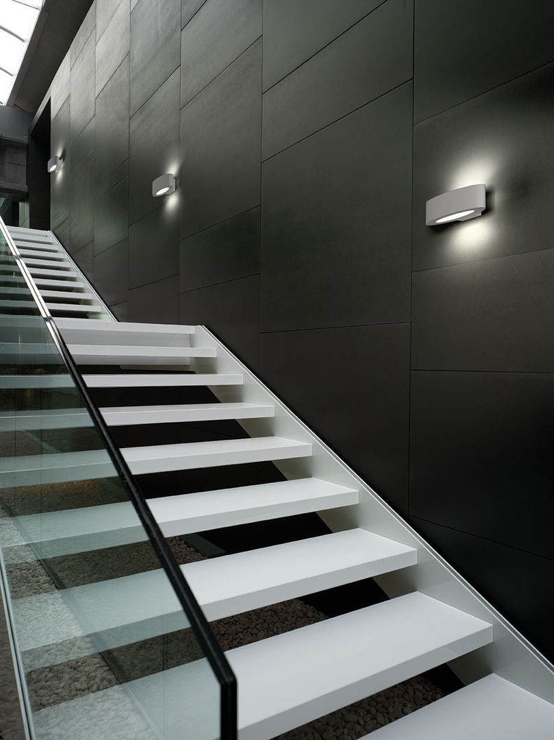 Lámparas de Escaleras: Iluminación Elegante y Funcional para tus