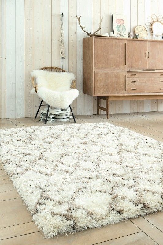 homify Scandinavische slaapkamers Textiel