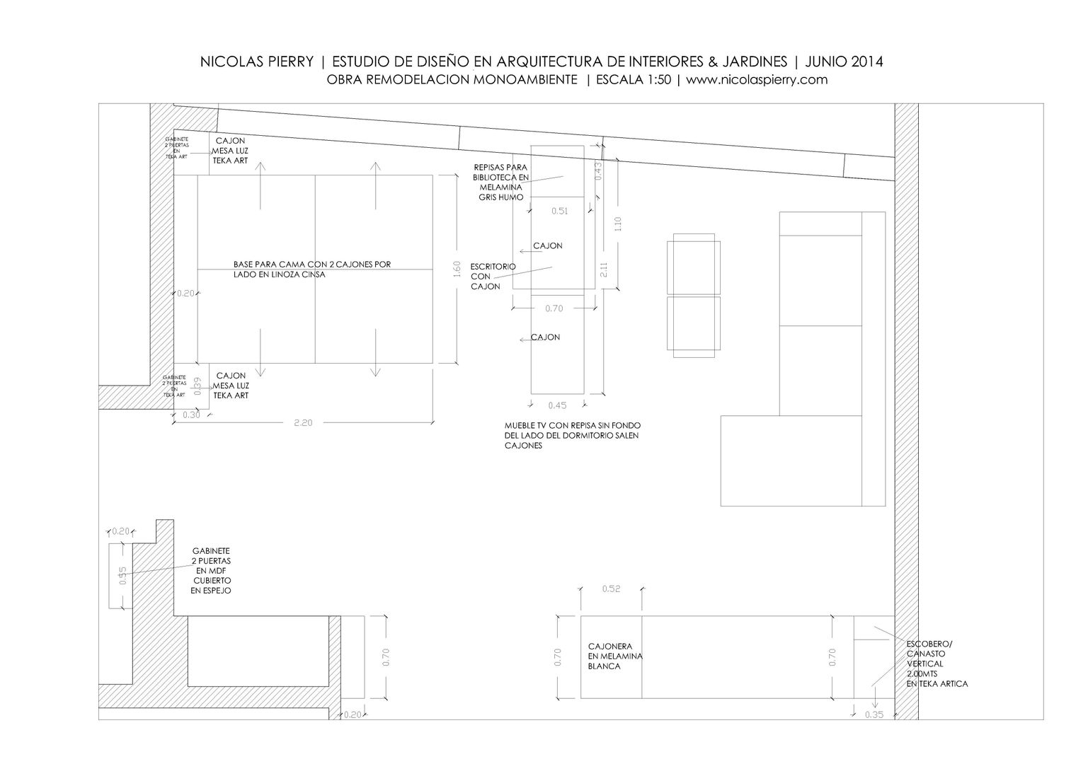 minimalist by homify, Minimalist