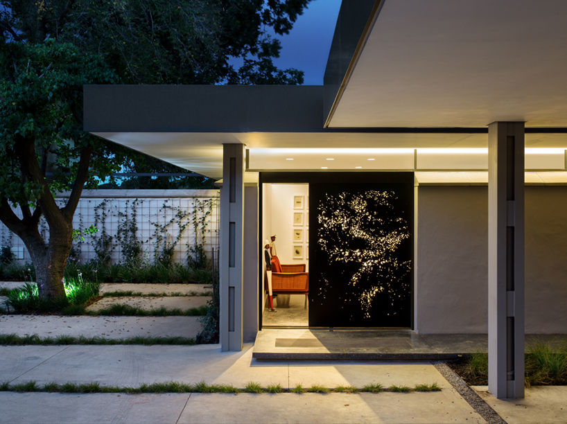 House 02, Hyde Park , Daffonchio & Associates Architects Daffonchio & Associates Architects Modern houses