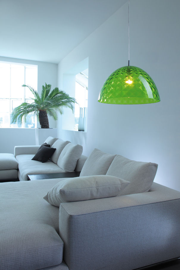 STELLA, Pendelleuchte, koziol »ideas for friends GmbH koziol »ideas for friends GmbH Modern living Lighting