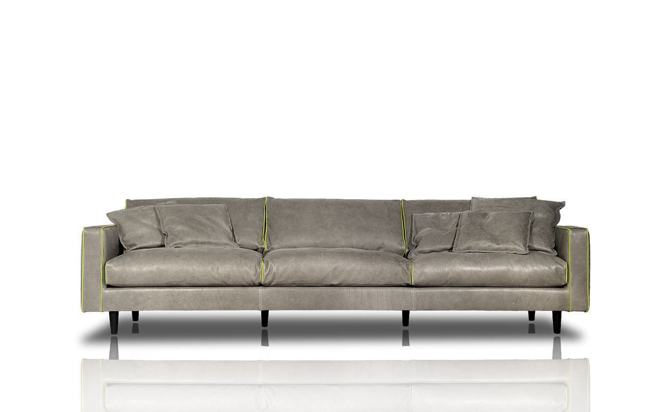 Baxter, Mobilificio Marchese Mobilificio Marchese Living room Sofas & armchairs