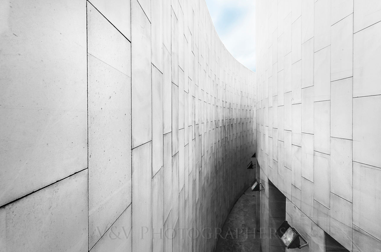 Architecture, V&V Photography V&V Photography Espacios comerciales Museos