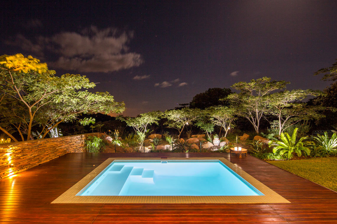 Aloe Ridge, Metropole Architects - South Africa: modern by Metropole Architects - South Africa, Modern