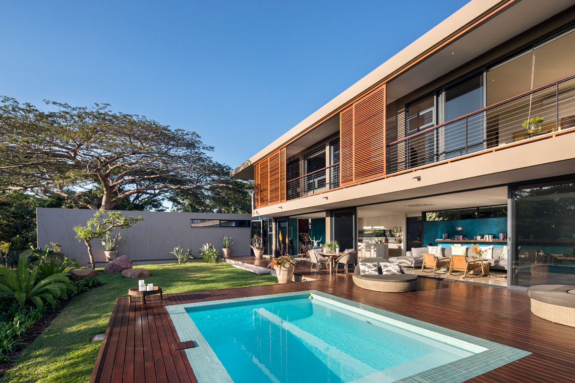 Aloe Ridge, Metropole Architects - South Africa: modern by Metropole Architects - South Africa, Modern