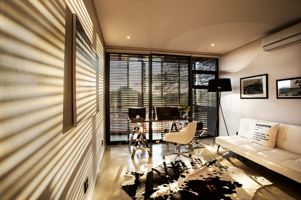 Aloe Ridge, Metropole Architects - South Africa: modern by Metropole Architects - South Africa, Modern