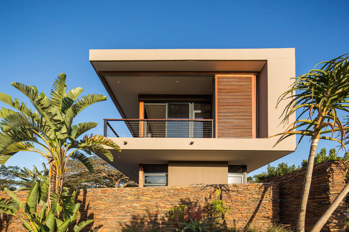 Aloe Ridge, Metropole Architects - South Africa: modern by Metropole Architects - South Africa, Modern